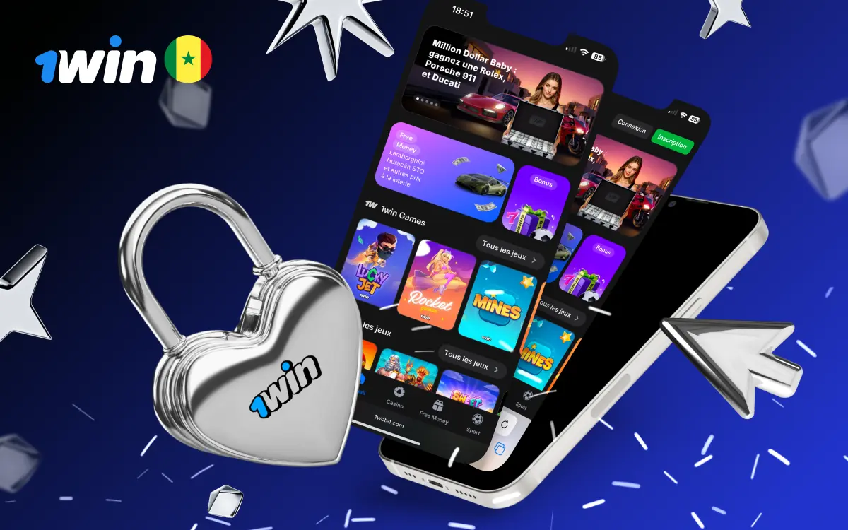1win inscription en ligne